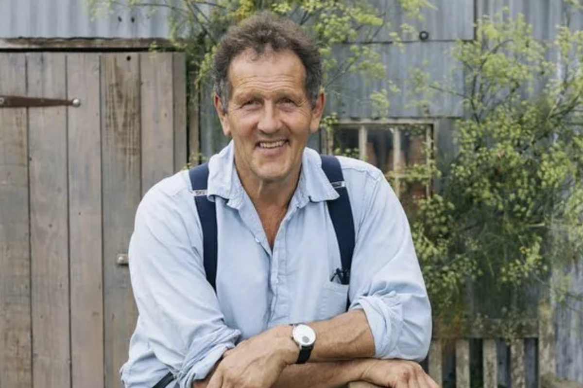 Monty Don