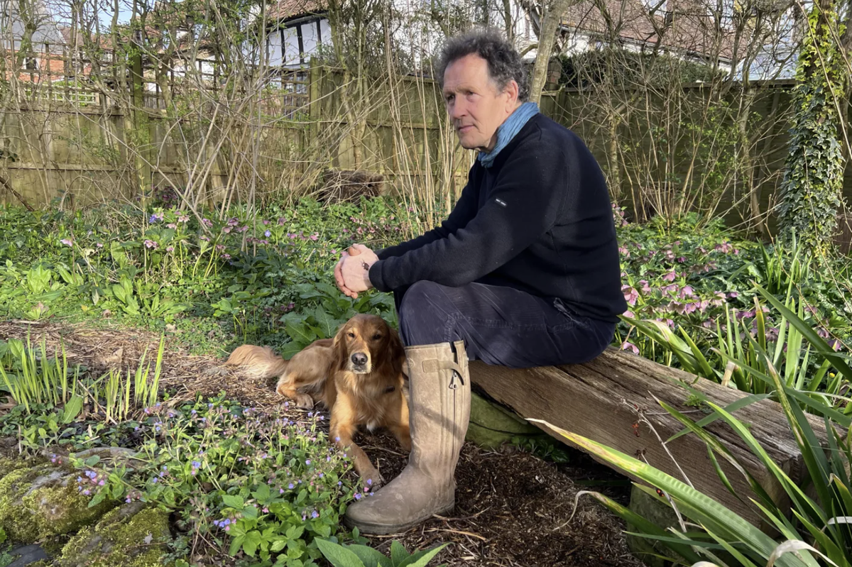 Monty Don