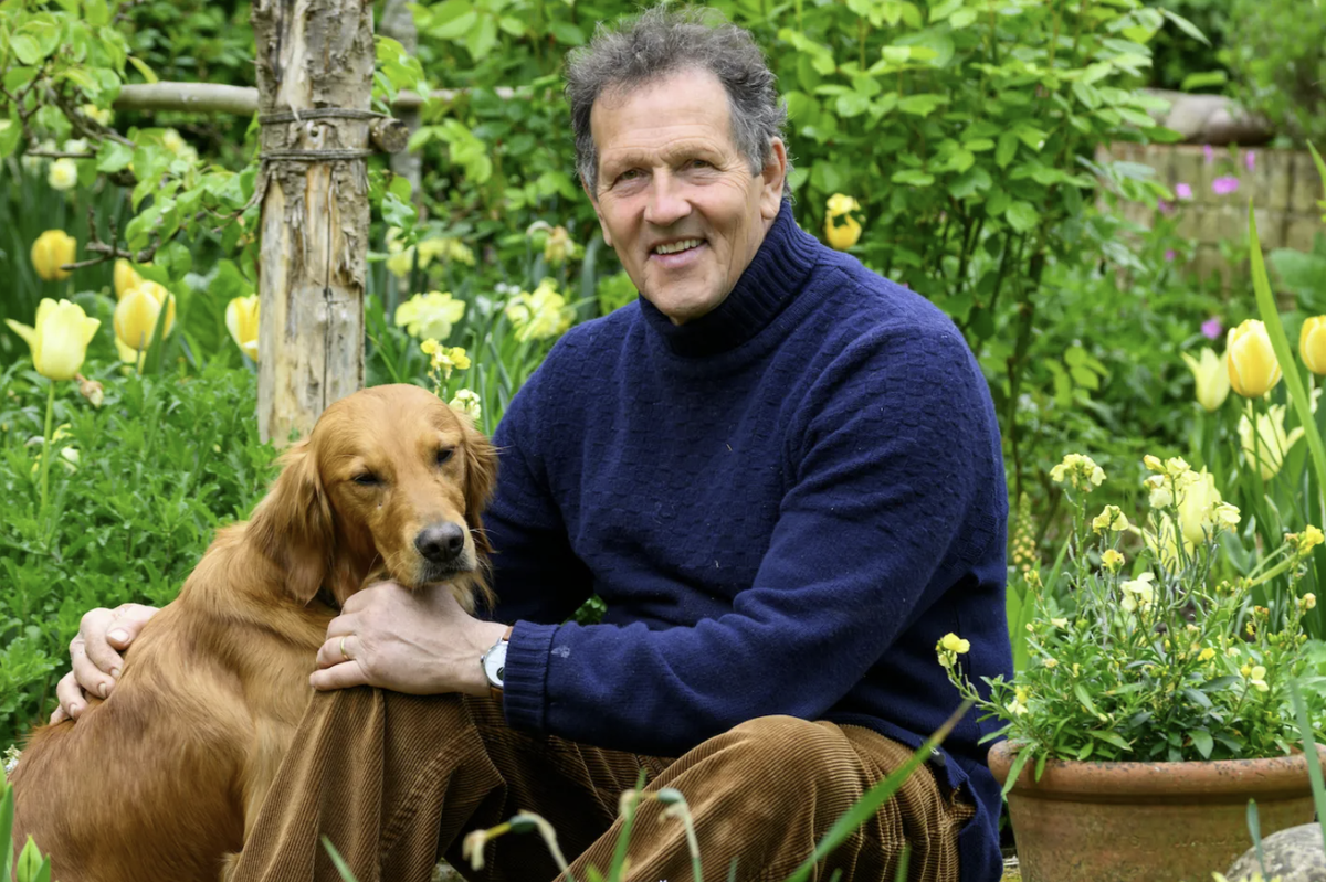 Monty Don