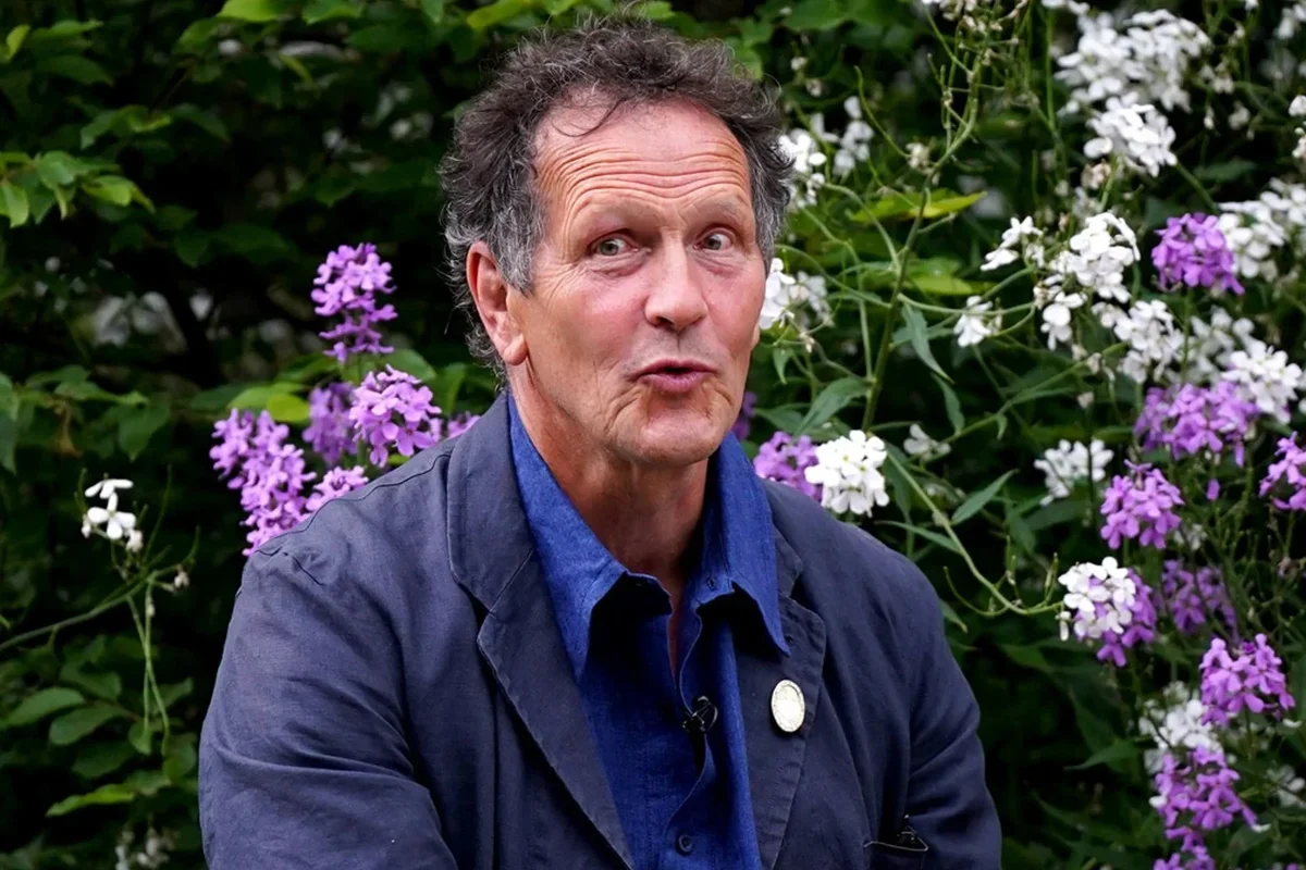 Monty Don