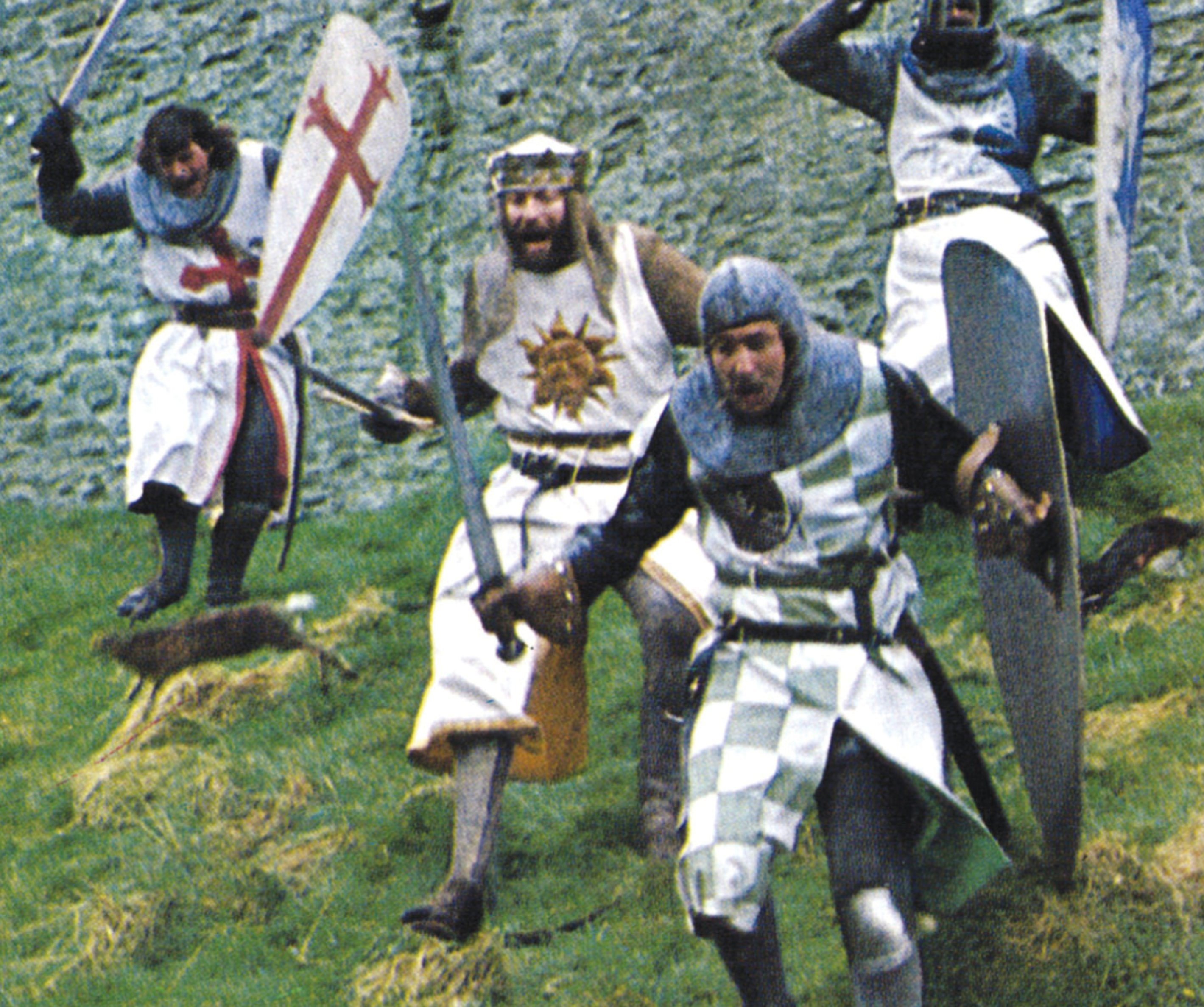 Monty Python