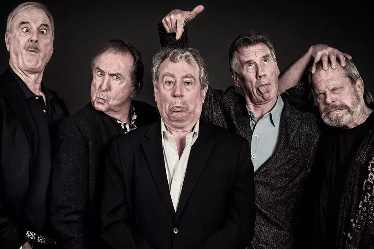 Monty Python