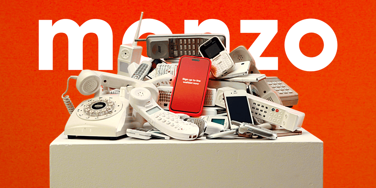 Monzo Mobile to launch SIM-only deals that get cheaper every year Monzo Mobile to launch SIM-only deals that get cheaper every year