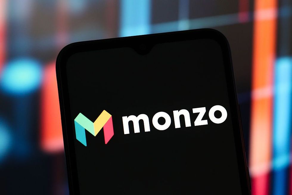 Monzo