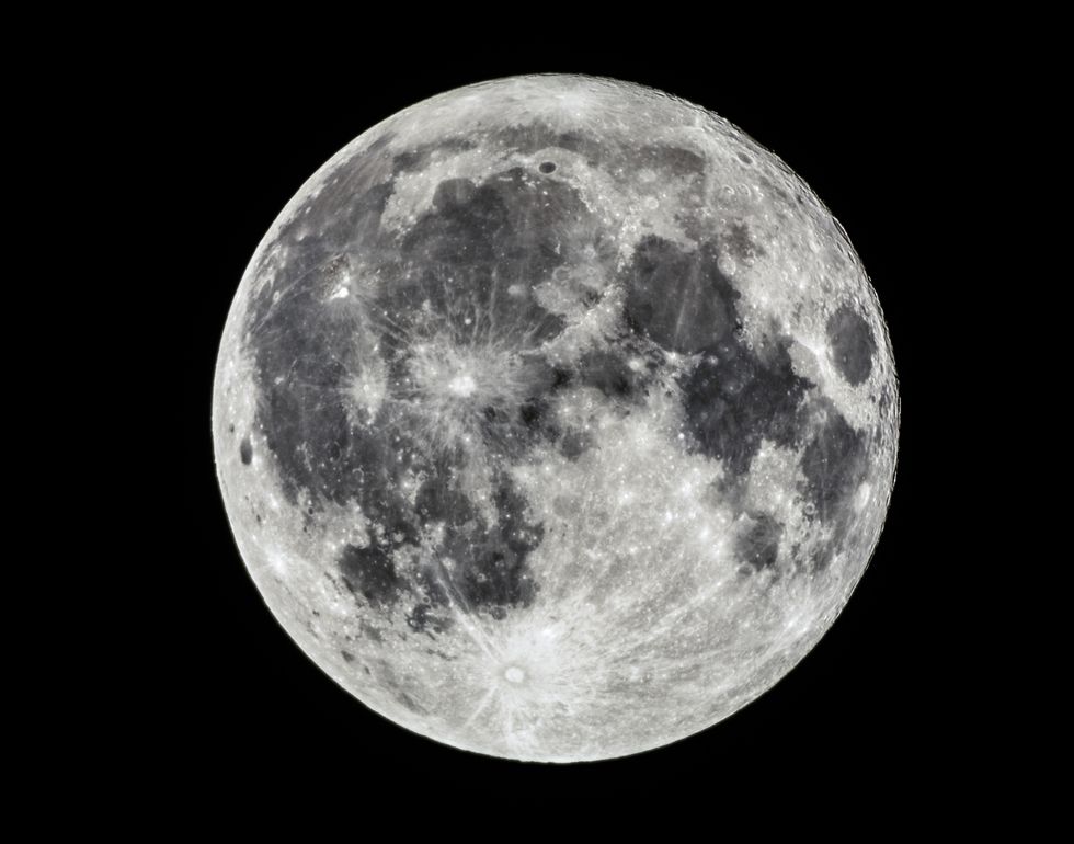 Moon