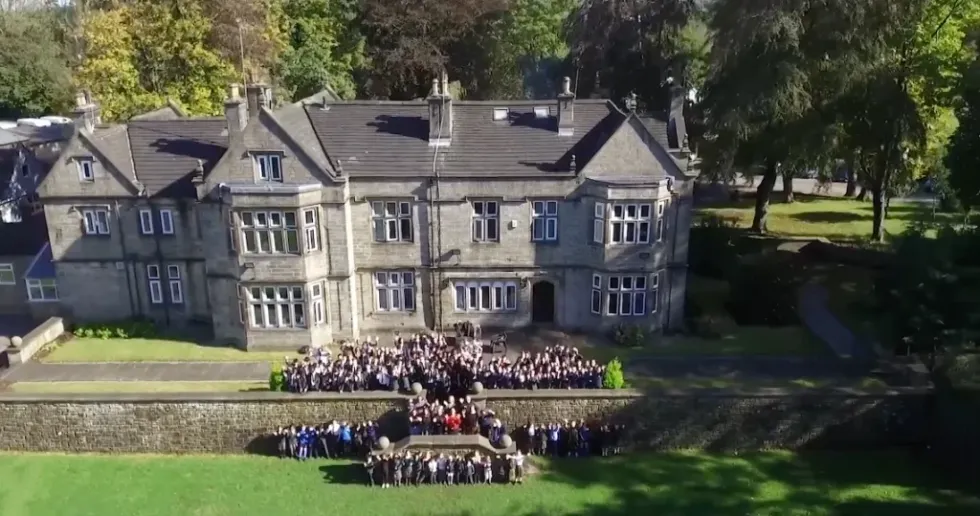 Moorland School