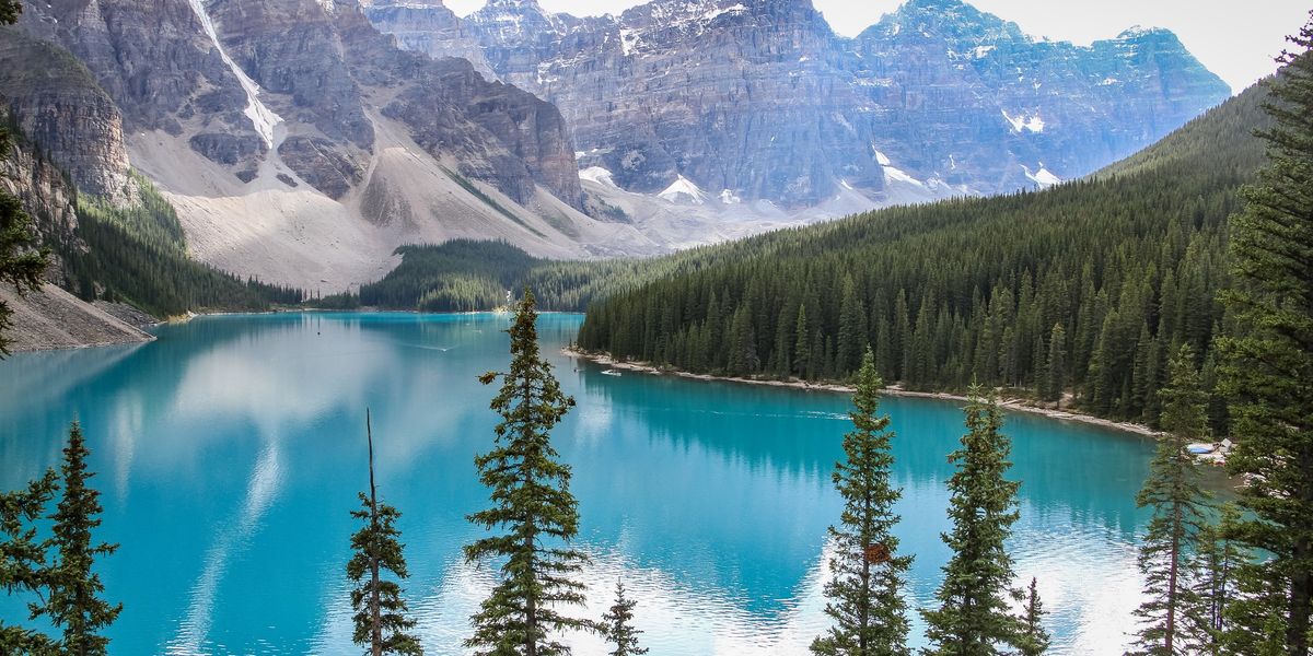 British tourists in Canada given safety warning including sudden outbreaks of fire British tourists in Canada given safety warning including sudden outbreaks of fire