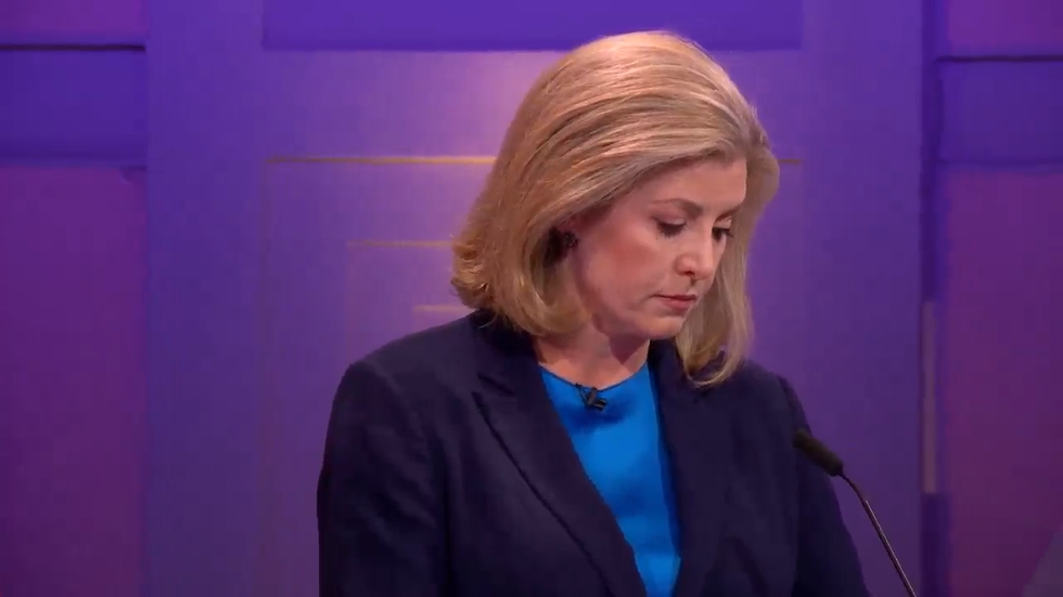 Mordaunt