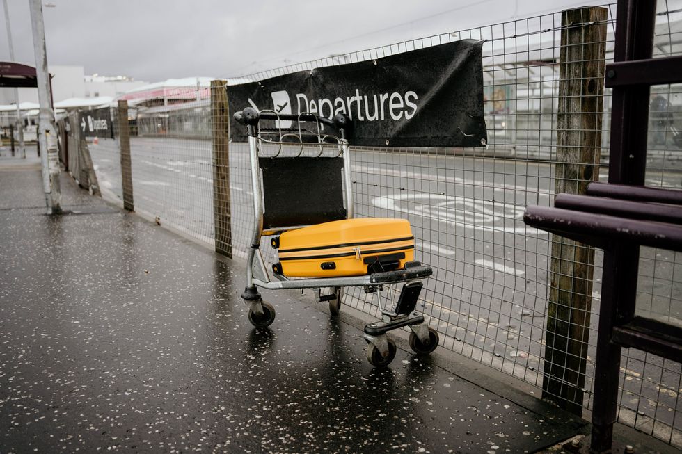 More British citizens left the UK to live abroad than returned home over the specified time period