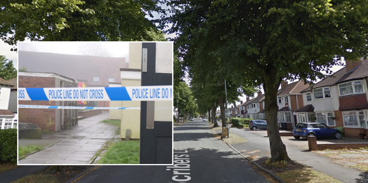 NextImg:Boy, 14, arrested on suspicion of murder after 12-year-old died in stabbing attack