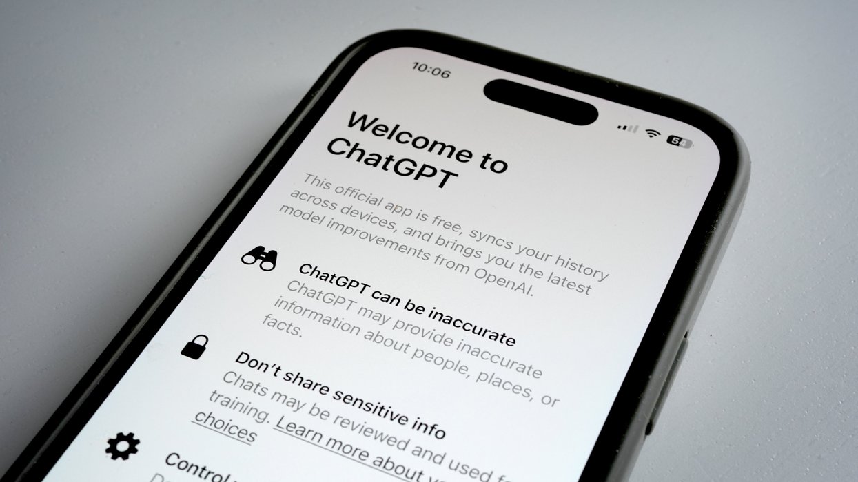 AI therapy boom as 41% of Britons turn to ChatGPT for counselling