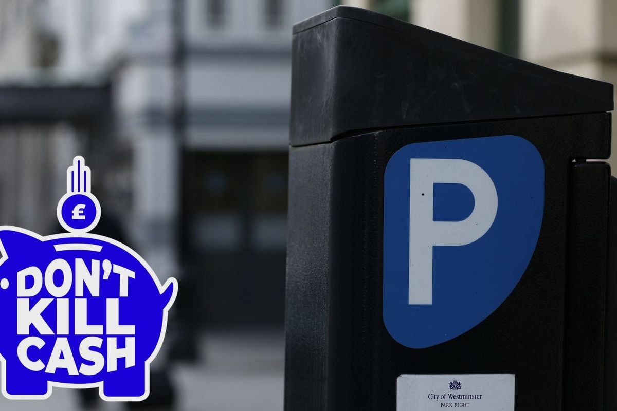 More than 20 councils go cashless by replacing pay and display parking machines with apps