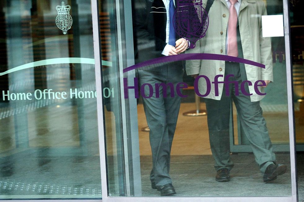 More than 4,800 family visas were granted to \u201cother dependents\u201d last year