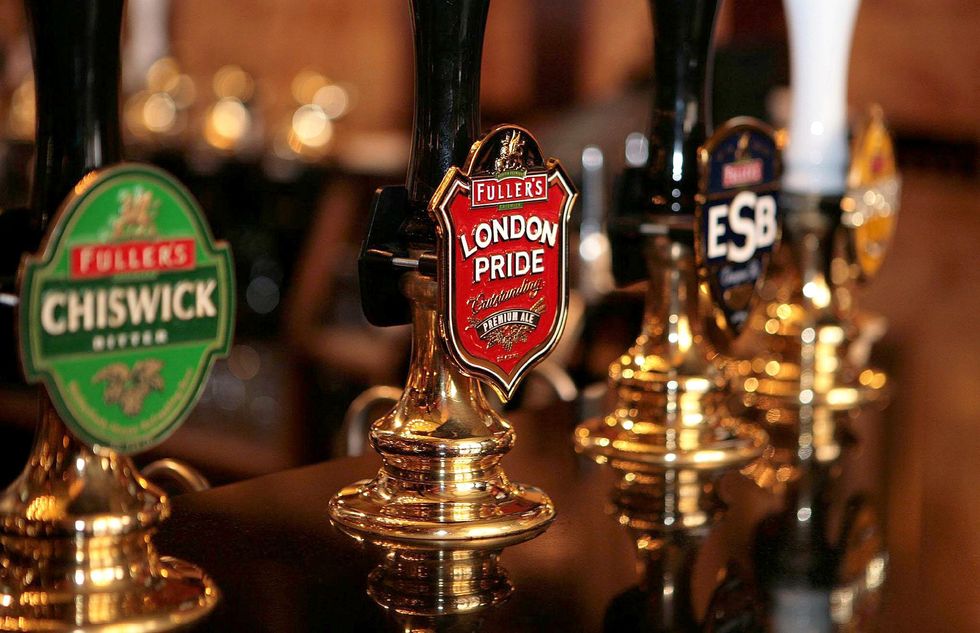 More than eight in 10 pubs have raised prices or plan to