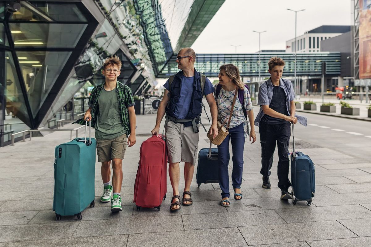 More than FIVE MILLION Brits planning to quit the UK because of rising taxes, shock survey says