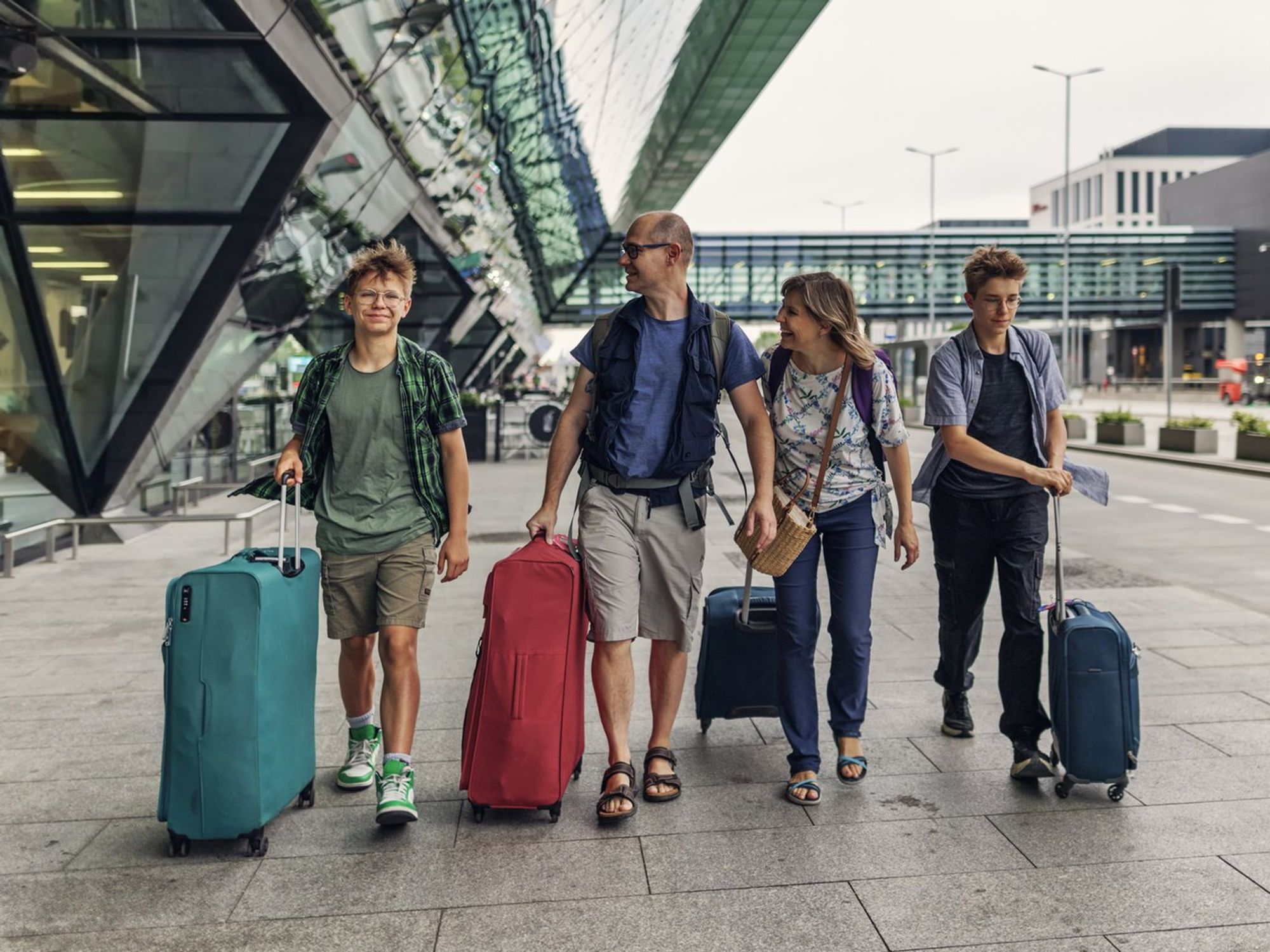 More than FIVE MILLION Brits planning to quit the UK because of rising taxes, shock survey says