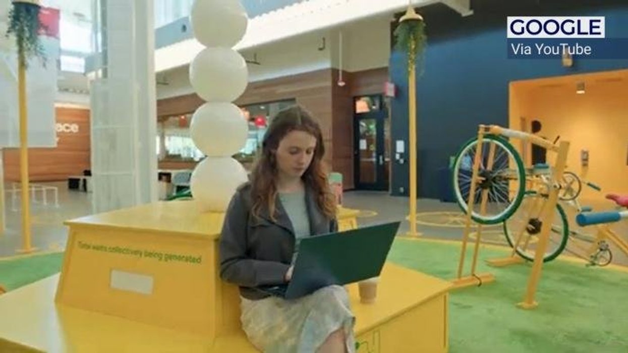 Google Chrome 'maps your daily routine and weekend plans,' study reveals — protect yourself now