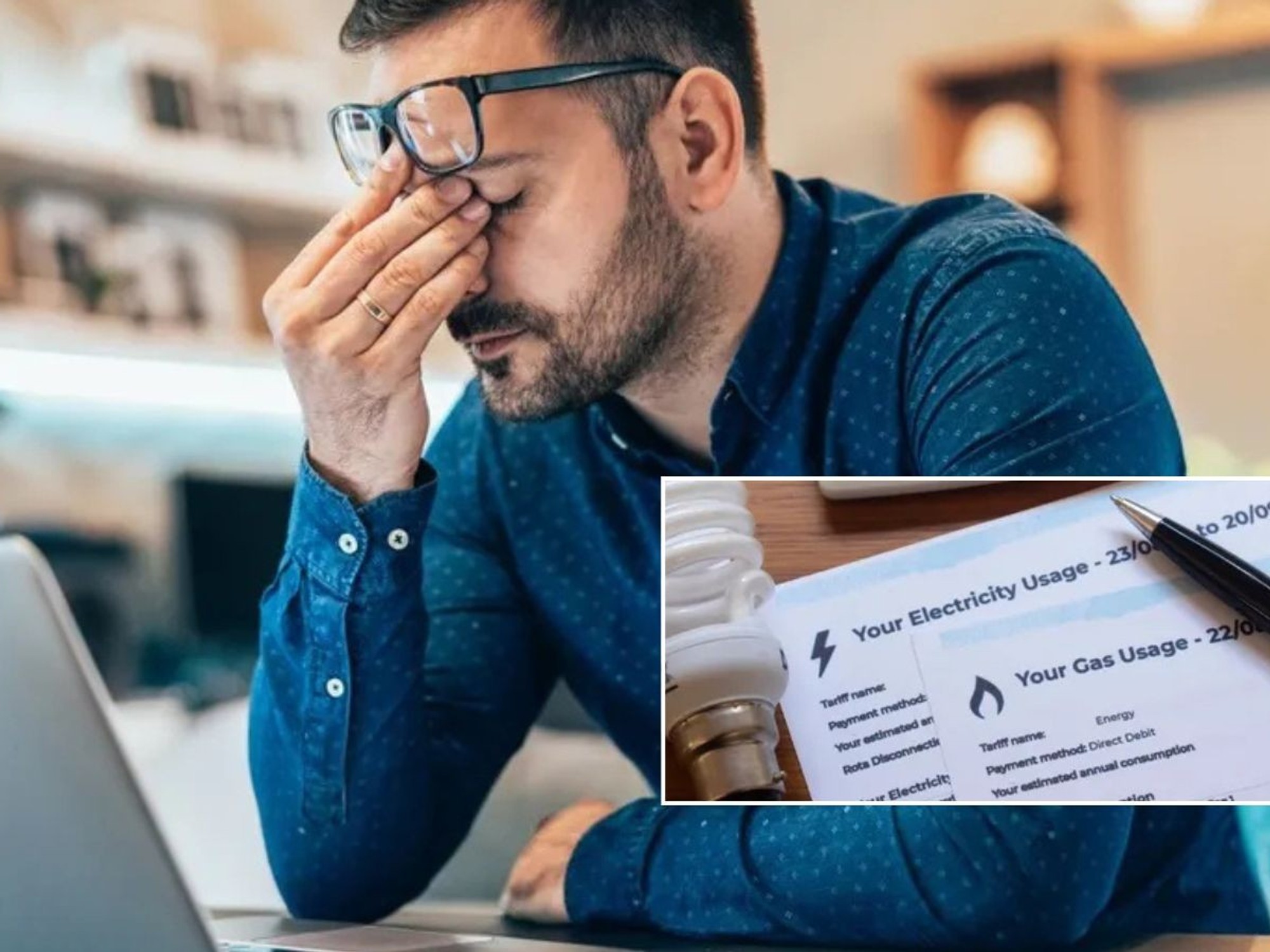 Council tax warning as outdated rules leave thousands in £2,000 debt facing prison