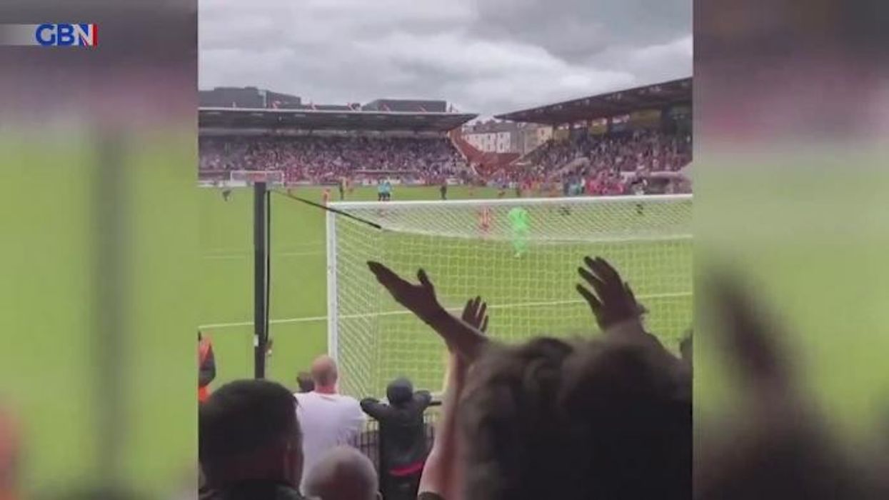 Morecambe FC directors warn of 'catastrophic outcome' if club is not sold