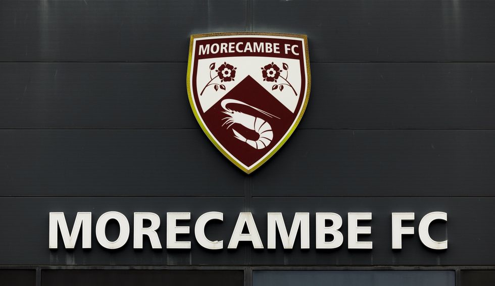 Morecambe FC