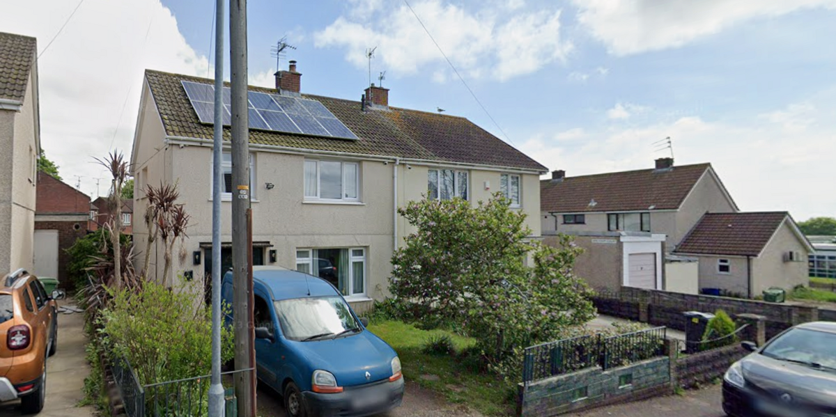 NextImg:Couple found dead with pet dog in suspected 'murder-suicide'