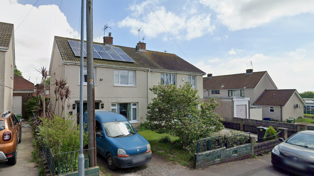 Morfa Crescent