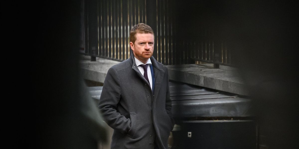 Metropolitan Police re-examining theft of Keir Starmer’s former advisor Metropolitan Police re-examining theft of Keir Starmer’s former advisor