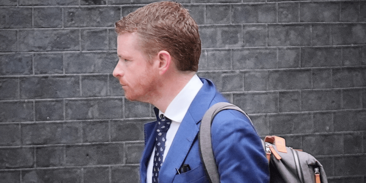 ‘No evidence’ Keir Starmer’s chief of staff involved in £700k donation scandal ‘offences’ ‘No evidence’ Keir Starmer’s chief of staff involved in £700k donation scandal ‘offences’