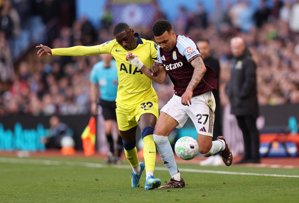 Morgan Rogers has been tipped to leave Aston Villa this summer with several clubs interested