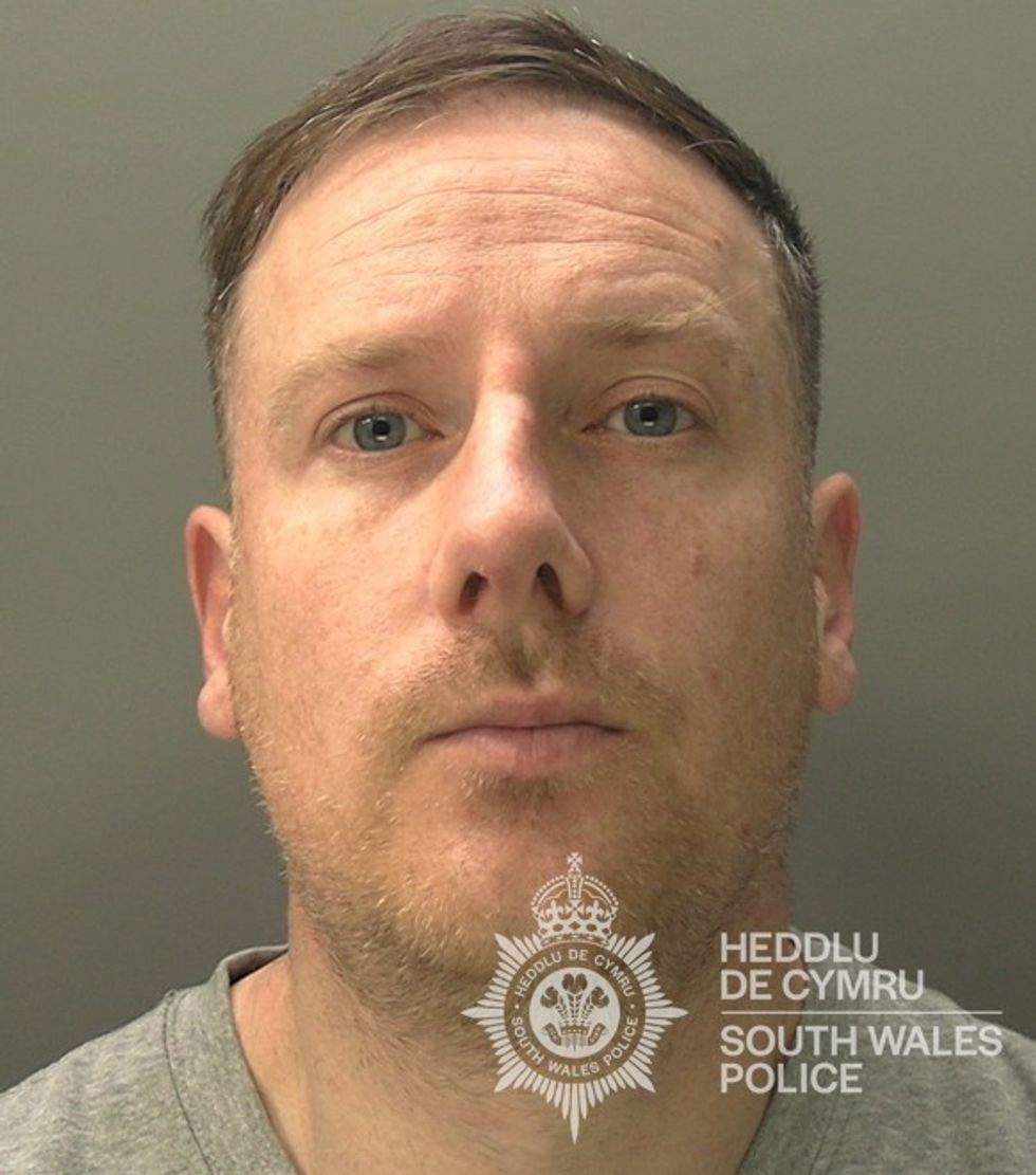 Morris has been jailed for 42 months