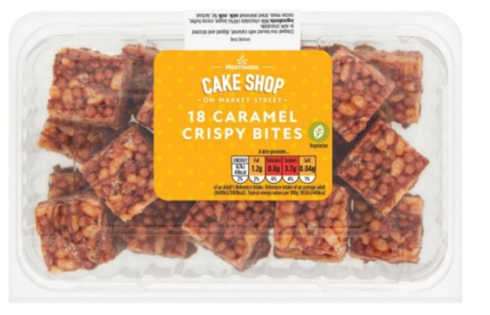 Asda Morrisons Tesco Food Recalled 2024 Feestdagen Agnola Brunhilda