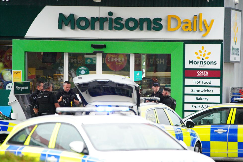 Morrisons Daily