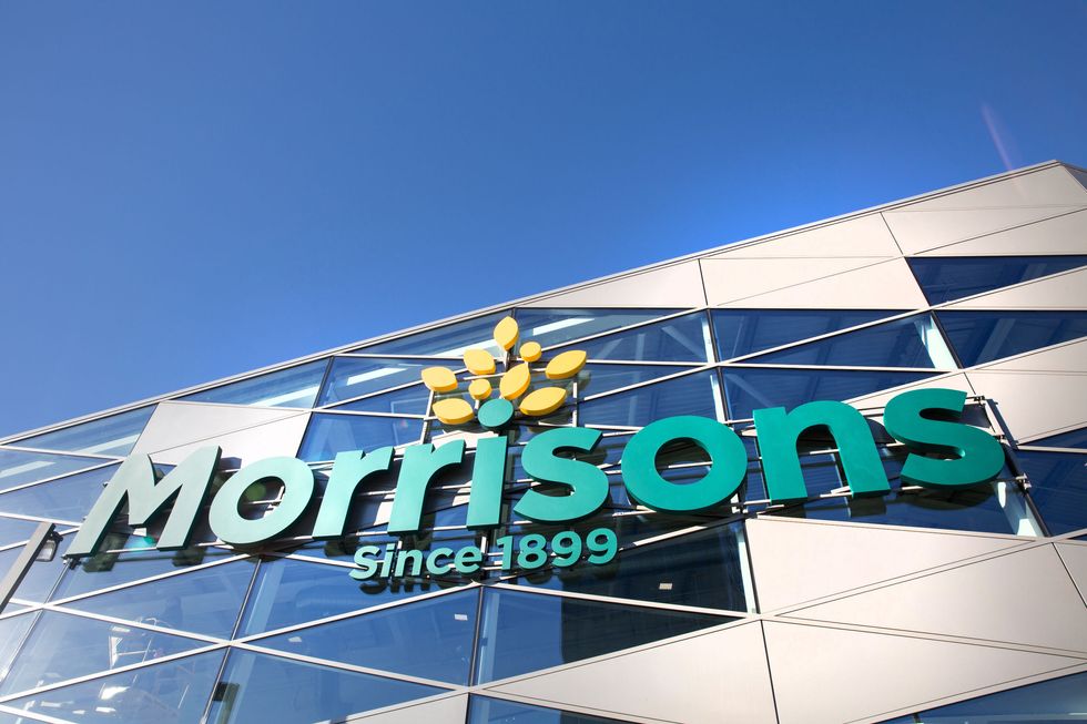 Morrisons has won the battle to take over McColl's