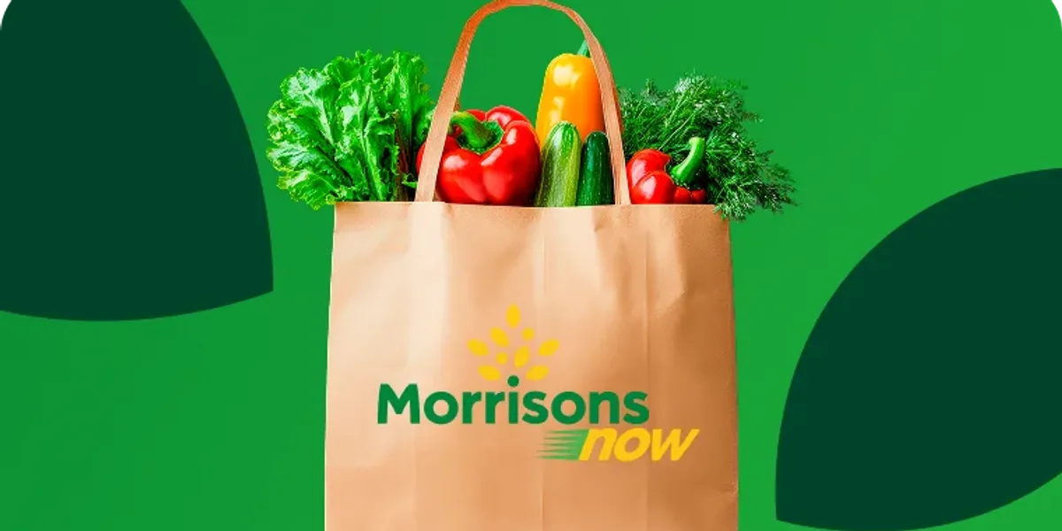 Morrisons introduces speedy delivery service to support ‘busy’ customers Morrisons introduces speedy delivery service to support ‘busy’ customers