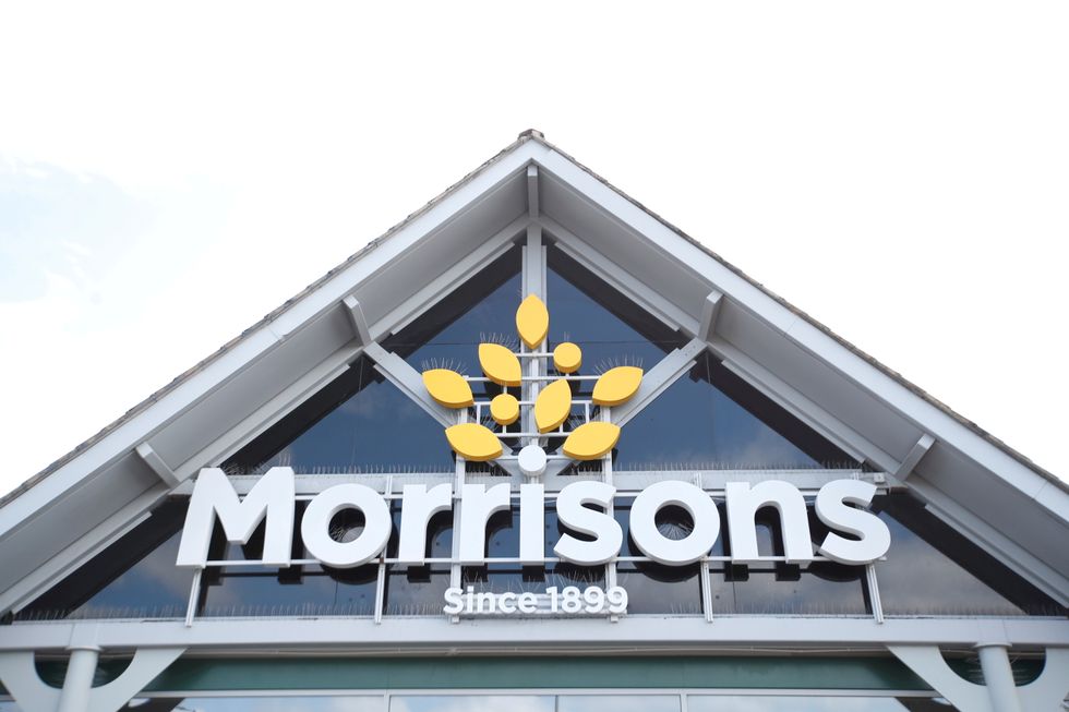 Morrisons previously rejected a takeover proposal from New York-based firm Clayton, Dubilier & Rice
