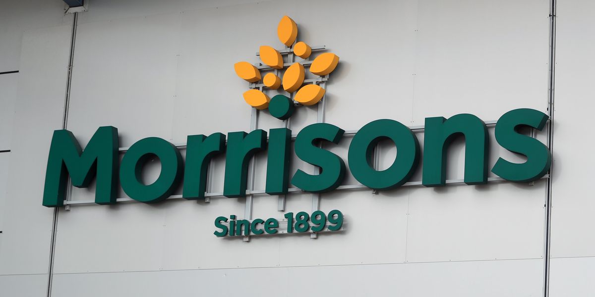 Morrisons to reward supermarket shoppers with ‘extra Christmas bonus’ via loyalty scheme