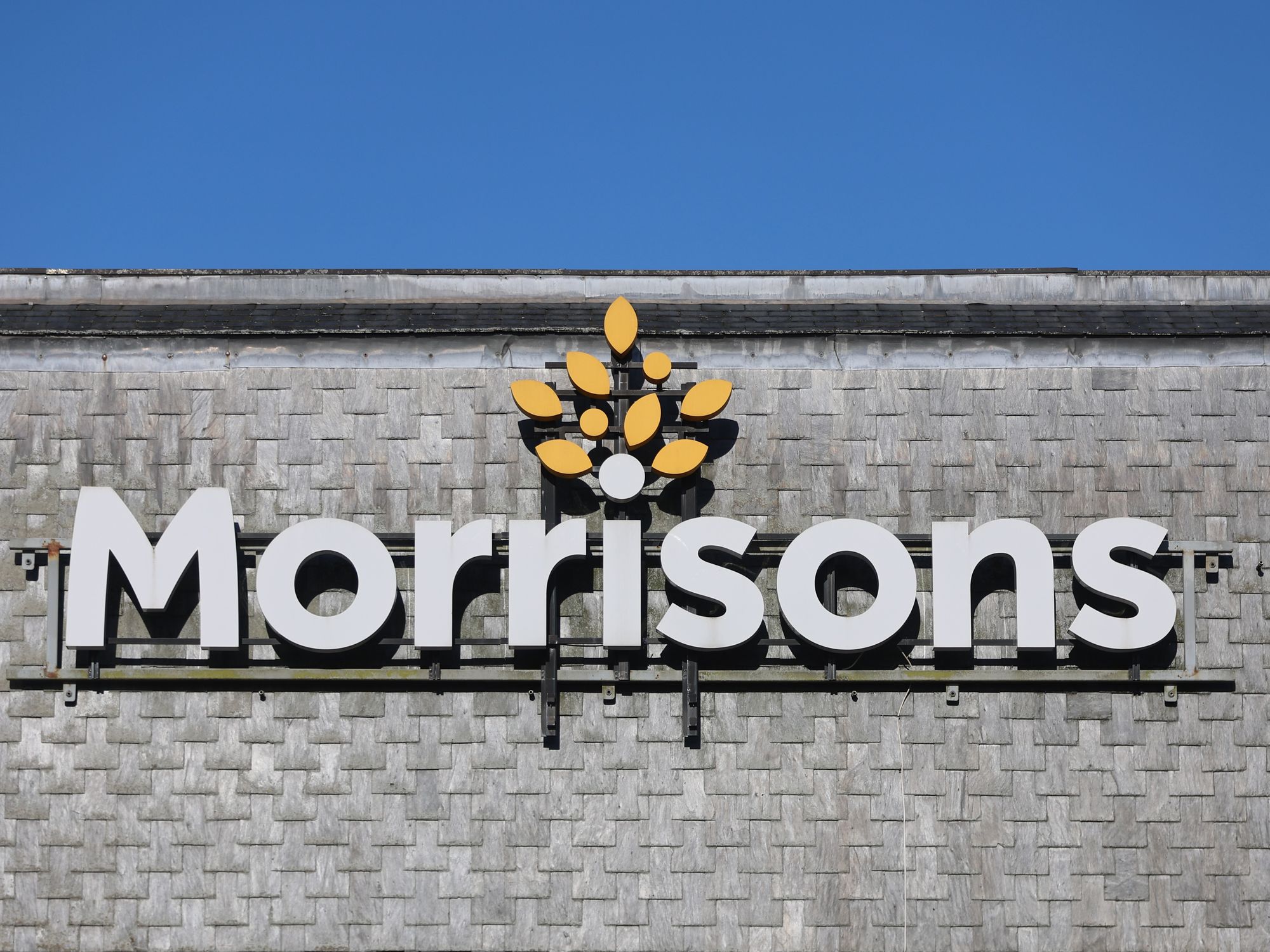 Morrisons store