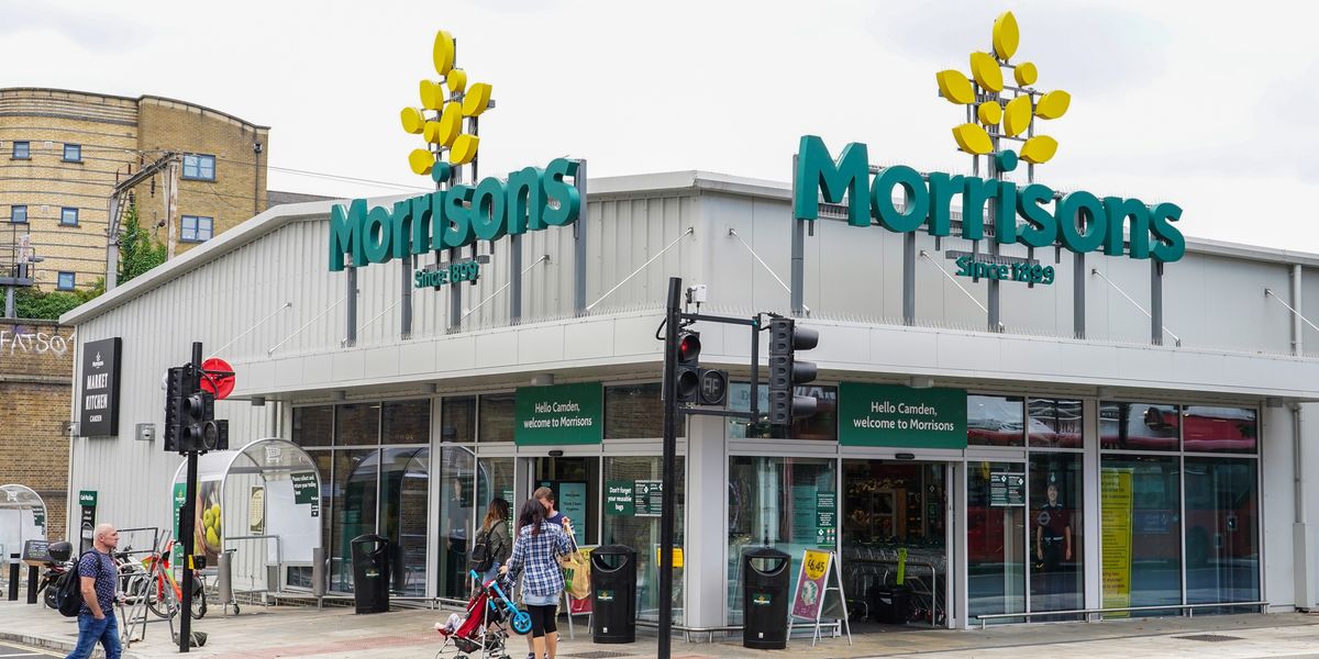 Morrisons to hand out hot drinks to loyal customers throughout September Morrisons to hand out hot drinks to loyal customers throughout September