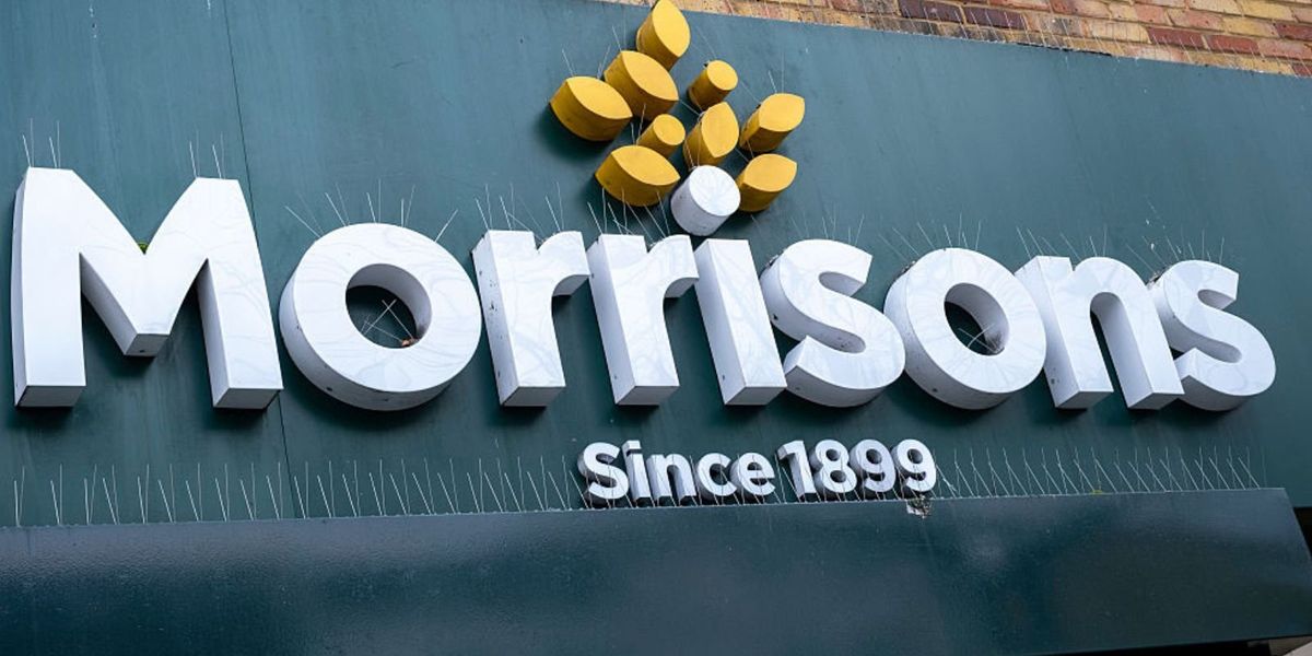Morrisons confirms store closure locations as 100 shops to be axed Morrisons confirms store closure locations as 100 shops to be axed