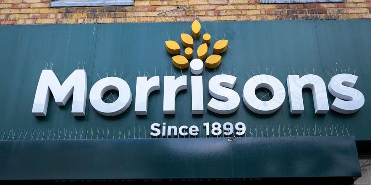 Morrisons to start shutting down 100 supermarket shops from next month Morrisons to start shutting down 100 supermarket shops from next month
