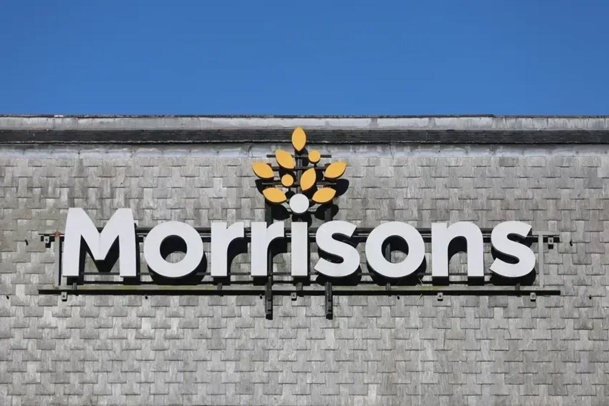 Morrisons store