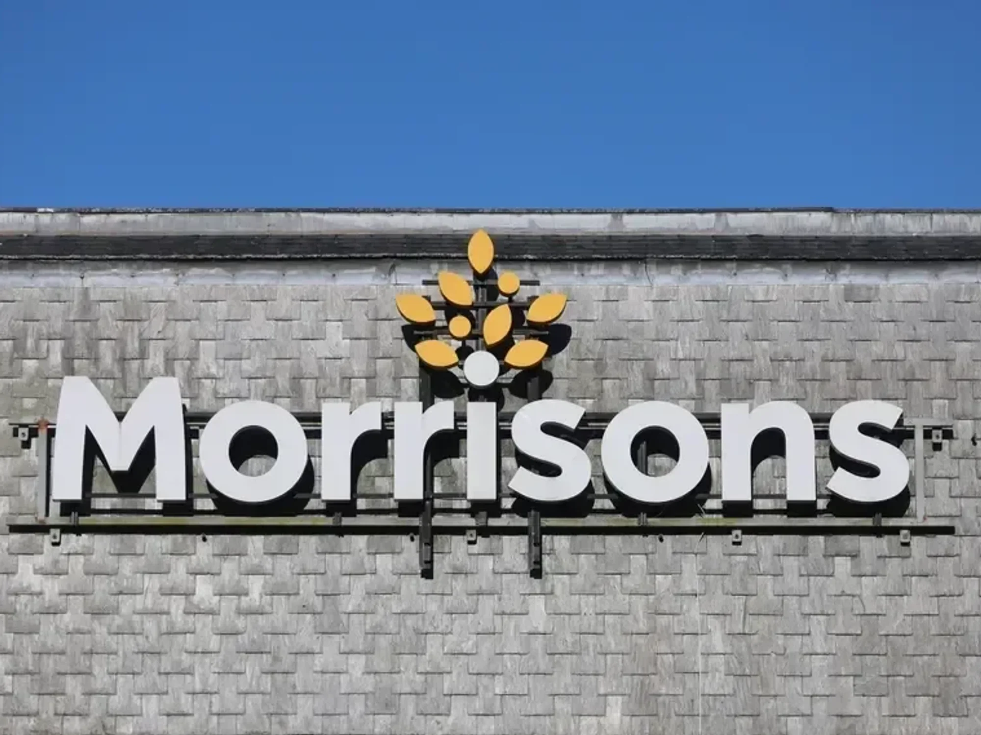 Morrisons store