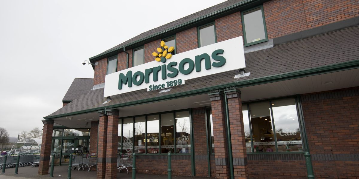 Morrisons issues major announcement impacting millions of drivers across the UK Morrisons issues major announcement impacting millions of drivers across the UK