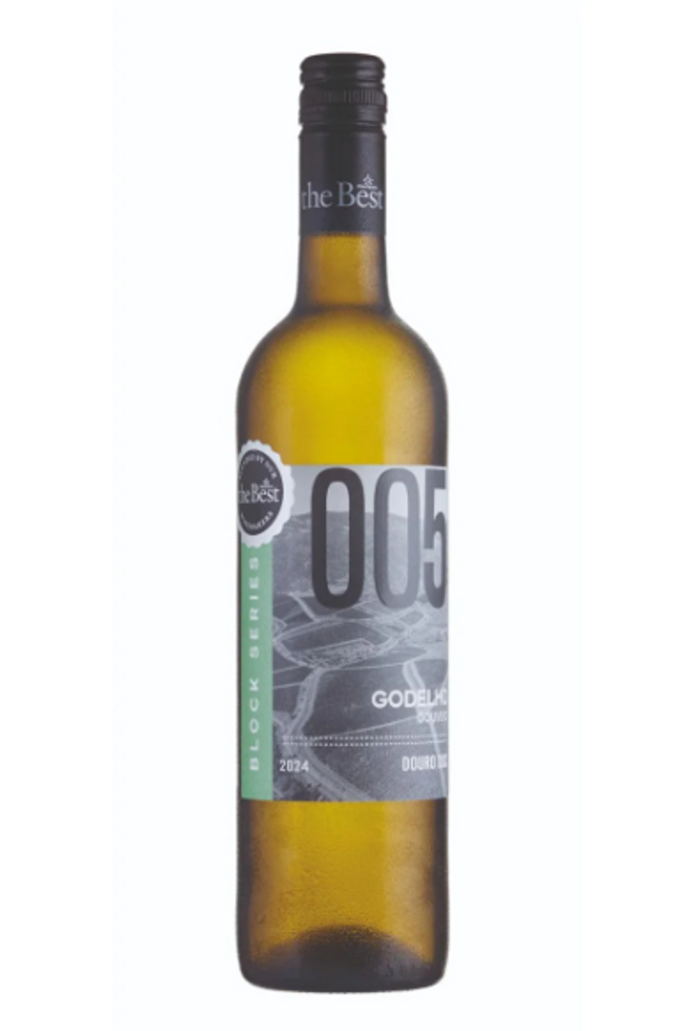 Morrisons The Best Block Series 005 Douro Godelho