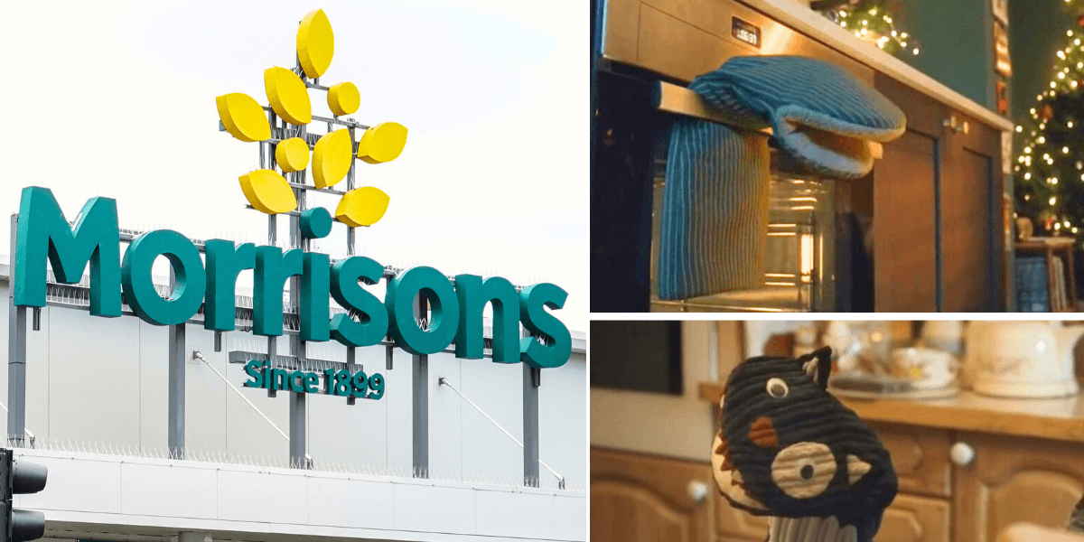 Morrisons Christmas Advert Supermarket Praised For brilliant Advert morrisons-christmas-advert-supermarket-praised-for-brilliant-advert