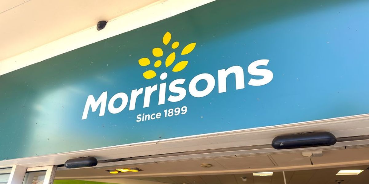 NextImg:Morrisons launches a new Café menu with 9 additions including classic family favourites - full list