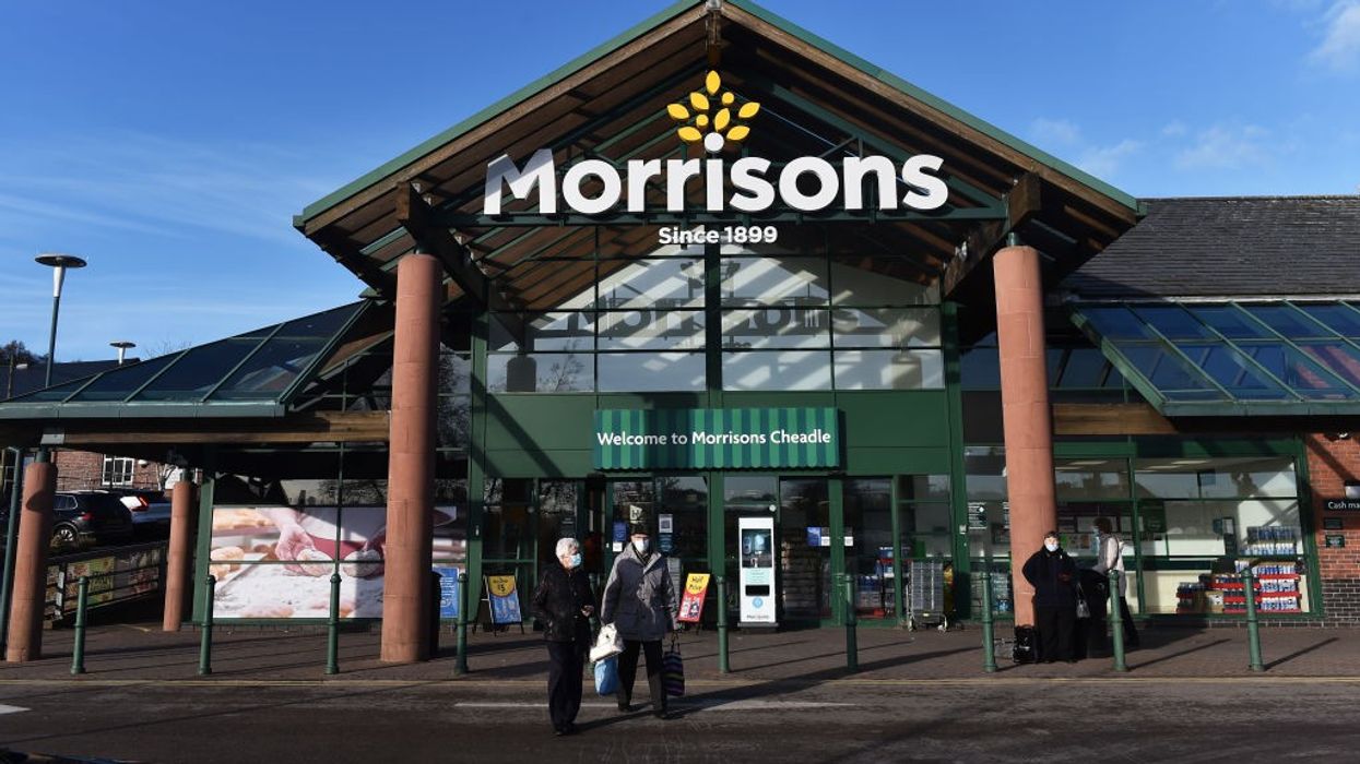 Morrisons