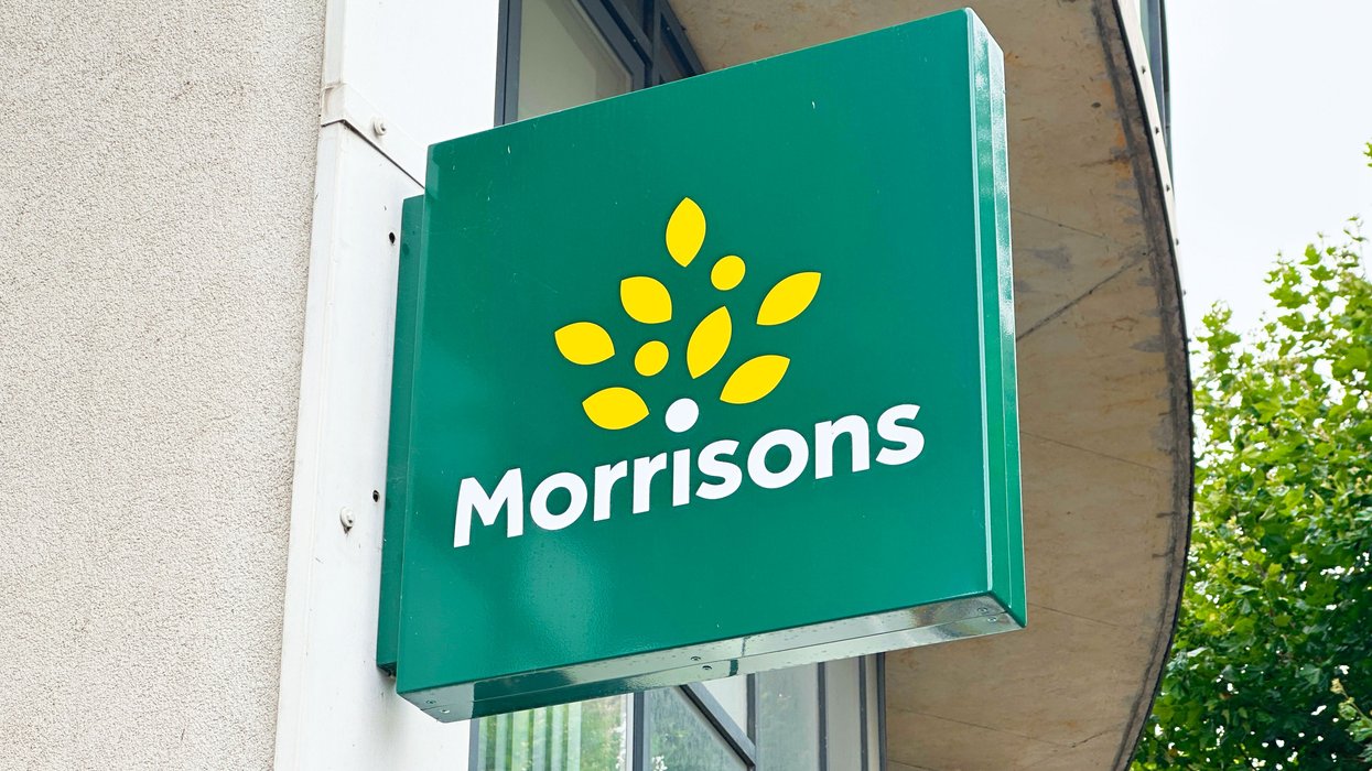 Morrisons