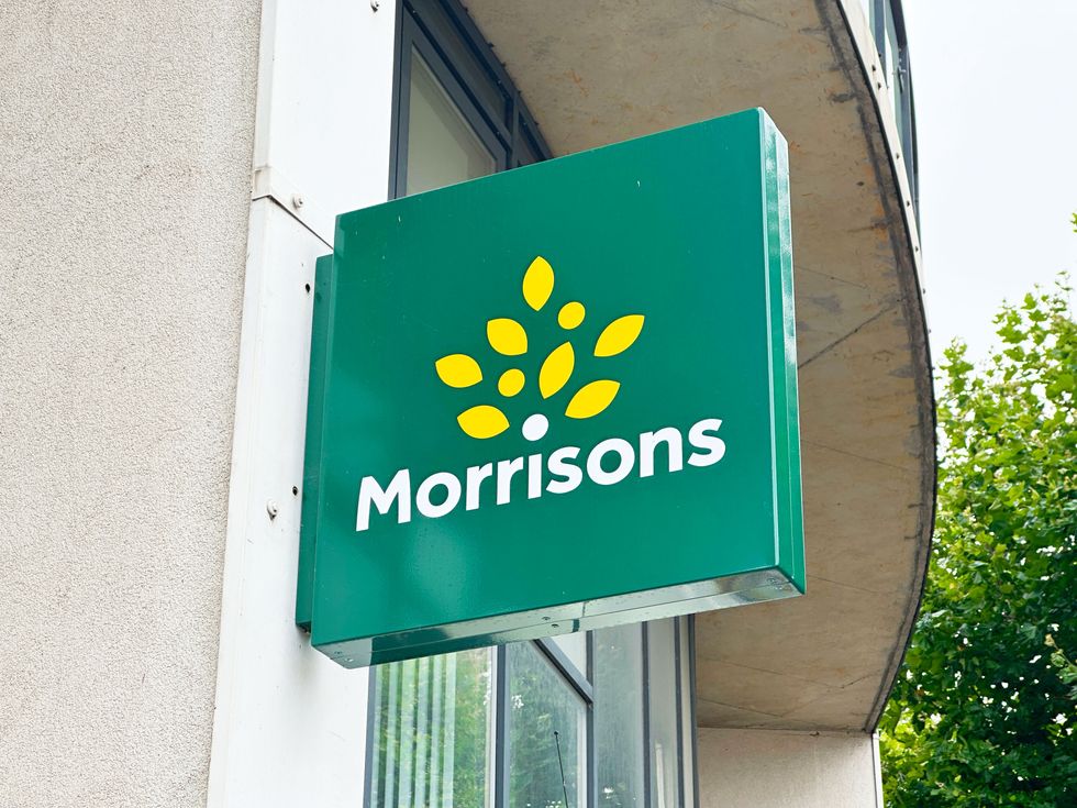 Morrisons
