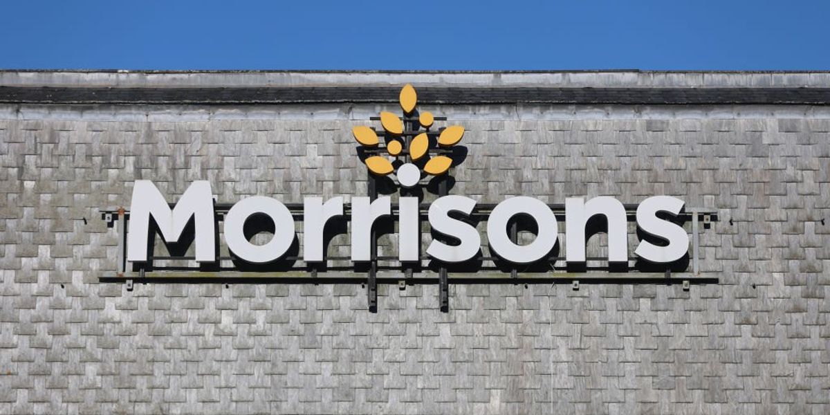 Morrisons shoppers furious over trial of new charges: ‘It’s another tax!’ Morrisons shoppers furious over trial of new charges: ‘It’s another tax!’